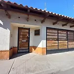 Habitacion En Departamento