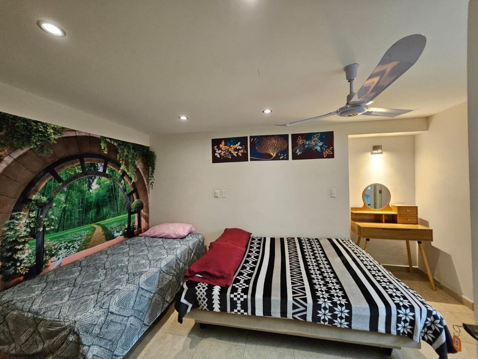 En Departamento * Querétaro
